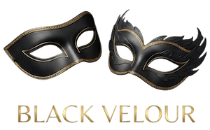 BlackVelour logo